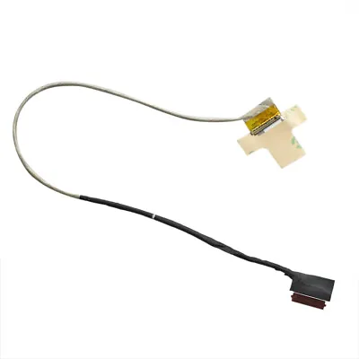 FOR Toshiba Satellite  L55T-C S50-C S50D-C S50T-C LCD LVDS LED Screen Cable • $13.99