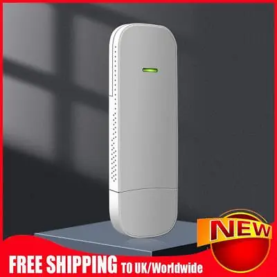 Mobile Router 150Mbps Download Portable WiFi Mini USB Router Plug And Play • £15.76