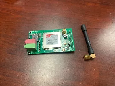 EMBEST  Module WAP MMS For Devkit8000 GPRS8000-S MODULE • $39