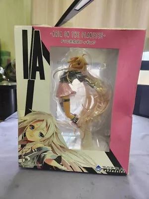 VOCALOID3 Library IA - ARIA ON THE PLANETES - Figure 1/8 Scale Figure Aquamarin • $215.12