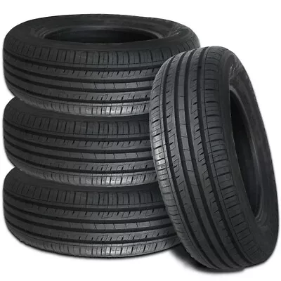 4 Lexani LXTR-203 185/55R15 82V All Season Performance Tires 40000 Mile Warranty • $203.88