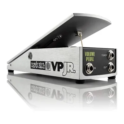 Ernie Ball P06180 VP Jr. 250K - Volume Pedal For Passive Electronics • $99.99