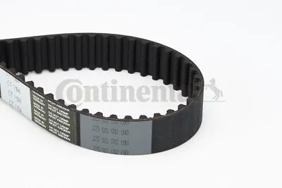 Timing Belt For Dacia Infiniti Mercedes-benz Continental Ctam Ct1184 • £49.49