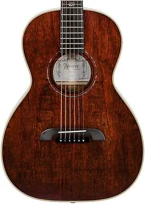 Alvarez Yairi PYM66HD Acoustic Guitar - Natural • $2999