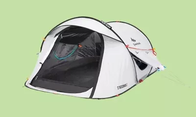 Tent • £60