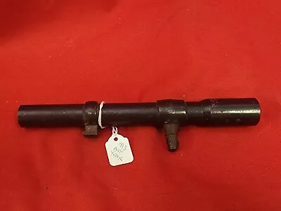 Ww2 M3 Anti Tank Scope M6 1943 Original • $199.99