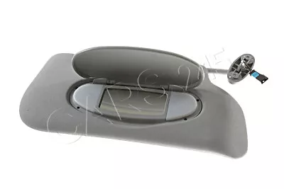 Genuine Sun Visor Right MINI Cooper R55 R56 Coop.S BEV JCW 3 Doors 51167339378 • $117.97