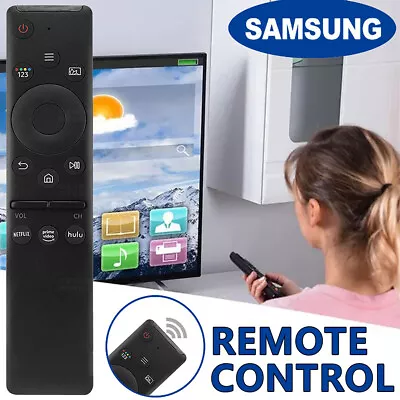 Universal Remote Control For SAMSUNG TV NO PROGRAMMING Smart 3D LED LCD HDTV TV • $11.99