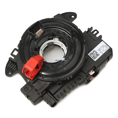 Clock Spring Steering Control Module For Audi VW Tiguan Jetta 5K-095-3569-AL / H • $255.71