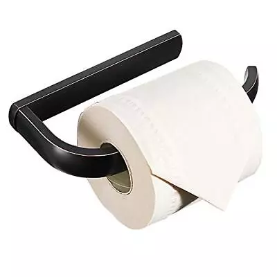 BESy Brass Toilet Tissue Paper Holder Oil Rubbed Bronze  Assorted Colors  • $26.03