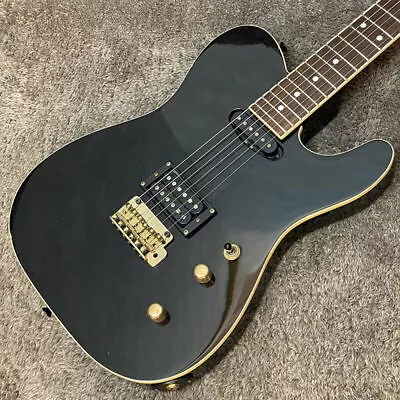 Fernandes TEJ-55G Used Electric Guitar • $1213.57