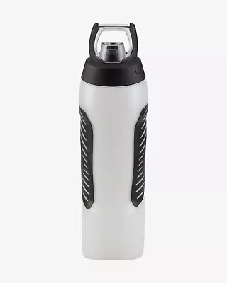 $13.50 • Buy Nike 32oz HyperFuel Water Bottle White / Black 