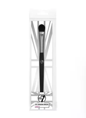 W7 Eye Shadow Brush Free P&p • £3.79