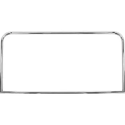 One-Piece Round Top Model T Windshield Frame 39-5/8 Inches Wide • $363.99