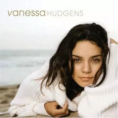 V - Audio CD By Vanessa Hudgens - VERY GOOD • $5.34