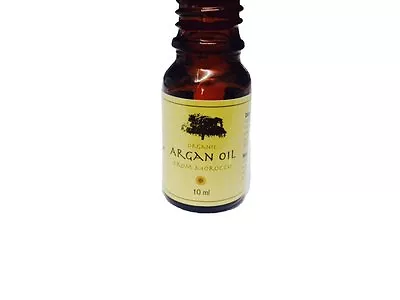 £4.50 • Buy 100% Pure Organically Sourced Cold Pressed Argan Oil From Morocco Best Quality:)