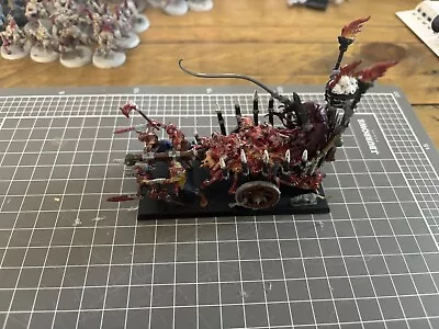 Corpse Cart Vampire Counts Warhammer • $44