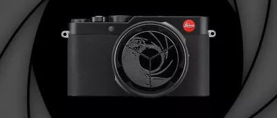 Brand New Leica D-LUX D-Lux 8 Black • $1866.38