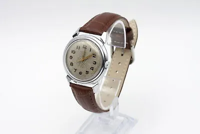 Rodina 1 MChZ Vintage Mechanical Automatic Wristwatch Self-winding Watch 50s • $110