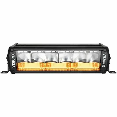 Vision X 12  Shocker Dual Function Amber / White LED Light Bar | Trail Spec  • $599