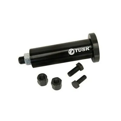 Tusk Crank Puller Installer Tool Dirt Bike Motorcycle ATV Honda Yamaha Kawasaki • $69.49