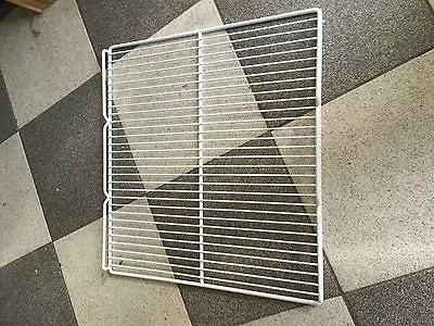 £31.15 • Buy  New COMMERCIAL DISPLAY DOUBLE DOOR  FRIDGE  STEEL SHELVE 460X530MM