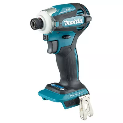 Makita DTD172Z 18v Brushless Impact Driver • £139.99