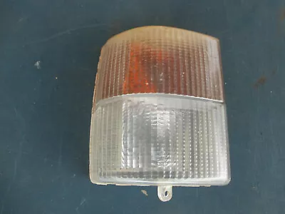 Holden WB Statesman Caprice Front Headlight Indicator Light • $50