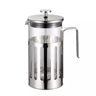 Bodum Stainless Steel French Press Coffee Maker 350ml-1000ml 12oz-34oz • $21.97