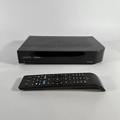 TalkTalk YouView Box Huawei DN372T Recorder & Power Supply Remote HDMI Scart • £69.99