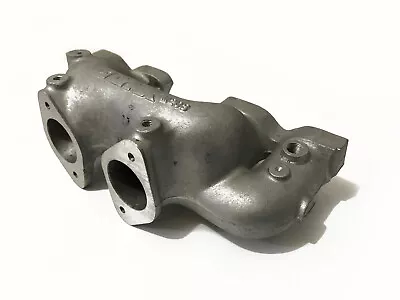 New Lynx Intake Inlet Manifold Fits Volvo P1800 122 144 1 X DCOE Weber • $301.82