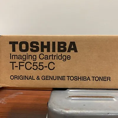 Toshiba T-FC55-C • $149