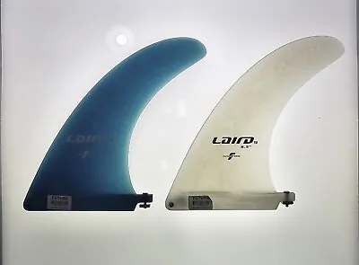 Surfboard Fins Futures Laird 8.5  Model • $69