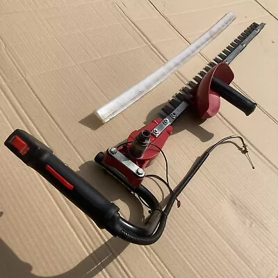 Mantis Tiller Hedge Cutter Attachment  • £60