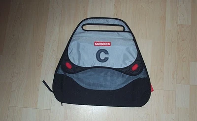 £12.99 • Buy Concord Baby Travel Bag/car Seat Protector New
