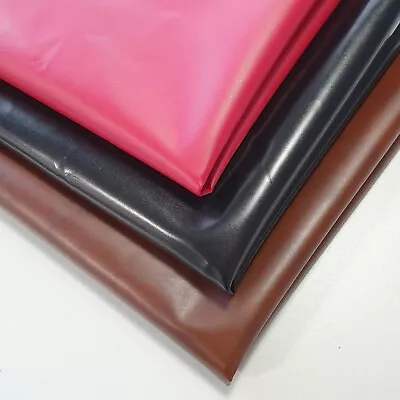 £9.58 • Buy PVC Plastic Protective PPE Vinyl Fabric Table Protector Waterproof Material 58 