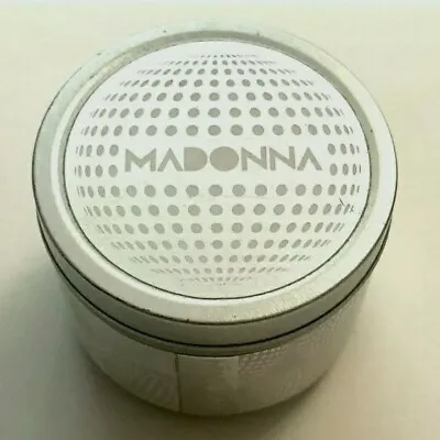 Madonna Confessions Official Promo Candle Tour Hung Sorry Get X Rise Lot 12 7 45 • $65.50