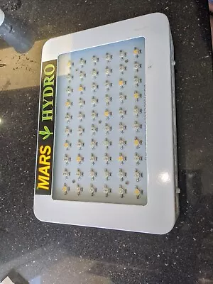 Mars Hydro LED Grow Light Reflector 60w By Intertek 300-60LED-110 • $35