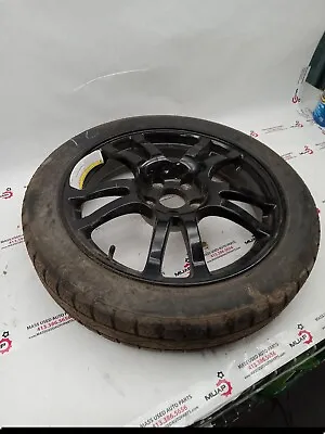 2008-2015 INFINITI G37s Q60s G37xs SPORT SPARE TIRE WHEEL DONUT 145/70/18 Oem • $175.95