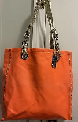 Marc Fisher Tote Bag • $9.80