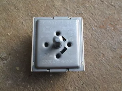 GE Range/Stove/Oven Recycled Infinite Switch WB24T10153 • $8.98