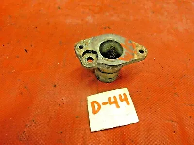 MG MidgetAustin Healey Sprite Engine Block Distributor Mount Original  !! • $18.99