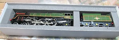 Ace Trains O Gauge Locomotives 70004 William Shakespheare Excellent Cond.boxed • £625