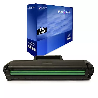 Europcart Toner Replaces Samsung MLT-D1042S Black PC Line • $128.22