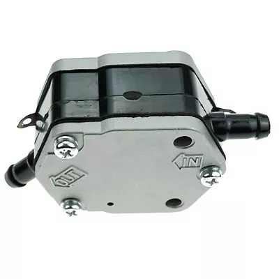 For Yamaha FUEL PUMP 6E5-24410-04-00 6E5-24410-10-00 115-300HP Outboard 2-Stroke • $15.99