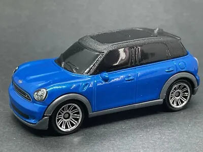 Matchbox Mini Cooper Countryman - Mint • £3.95