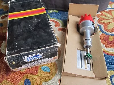 NOS Mallory Dual Point Distributor 2556701 Ford  351 429 460 • $294.99