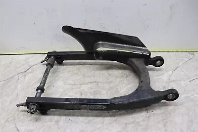 2004-2006 Harley Sportster 883 1200 Rear Swingarm W/ Axle & Adjusters • $74.99