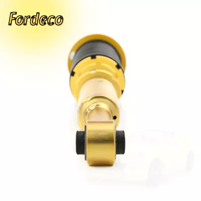 Fordeco Coilovers For 92-95 EG Civic Del Sol 94-01 Integra • $169.97