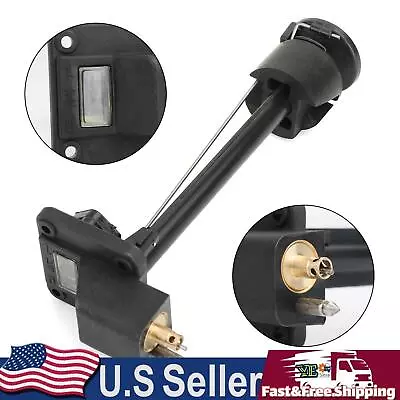 Fuel Tank Gauge Meter Assy Management For Yamaha Outboard Engine Motor 12L 24L • $17.79